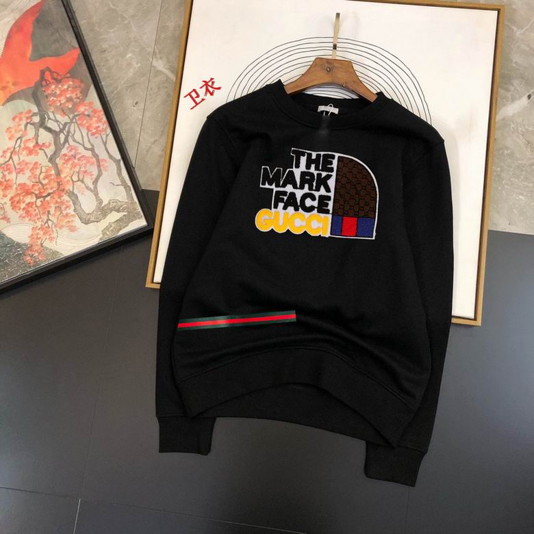 Gucci Sweatshirt m-3xl-148